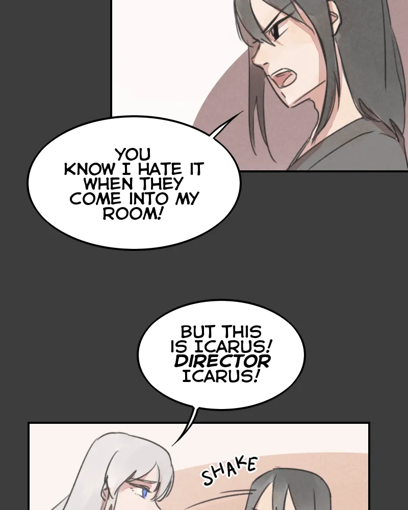 Blue Matter Chapter 48 page 7 - 