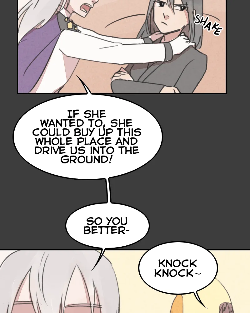 Blue Matter Chapter 48 page 8 - 