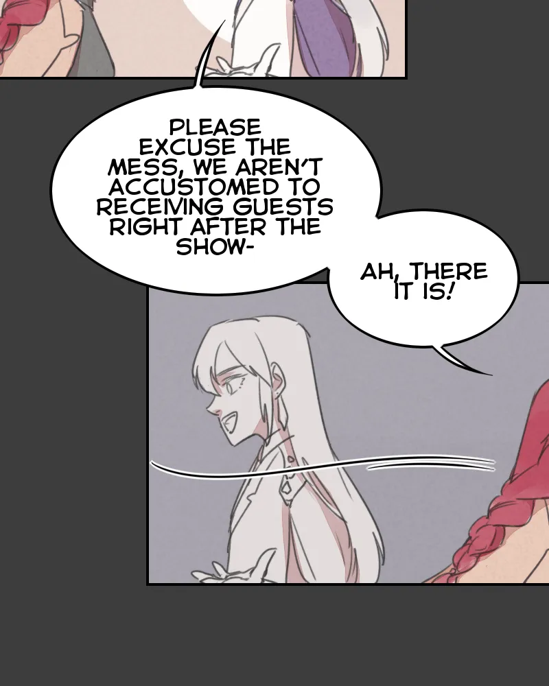 Blue Matter Chapter 48 page 10 - 