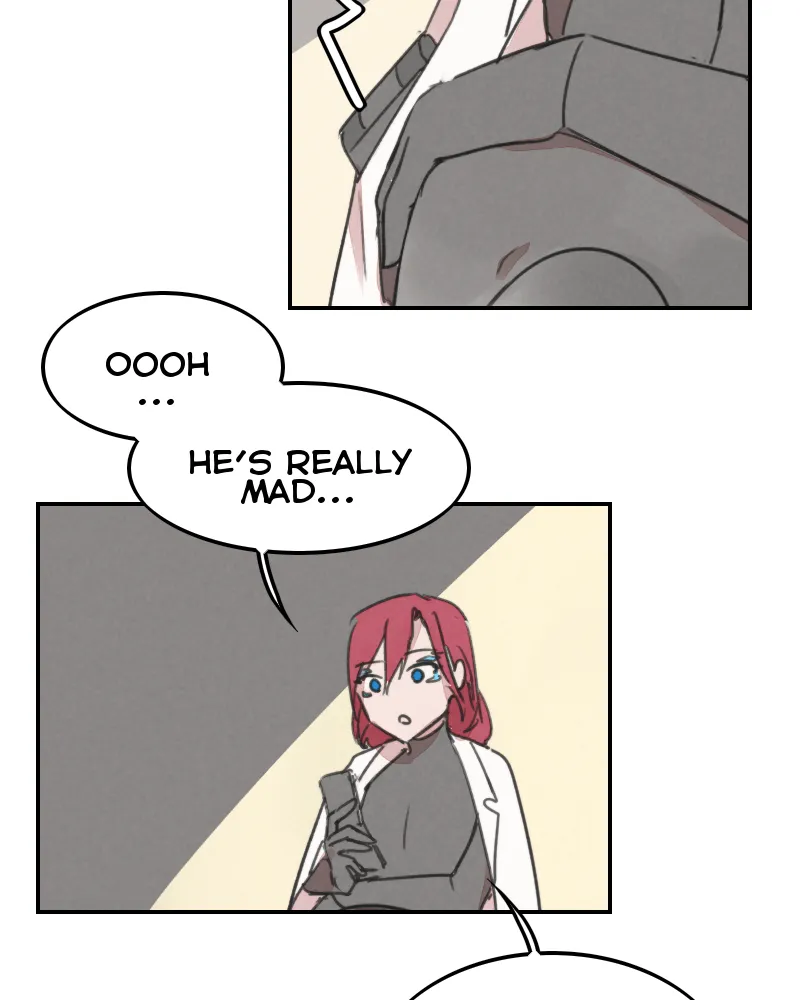 Blue Matter Chapter 49 page 19 - 