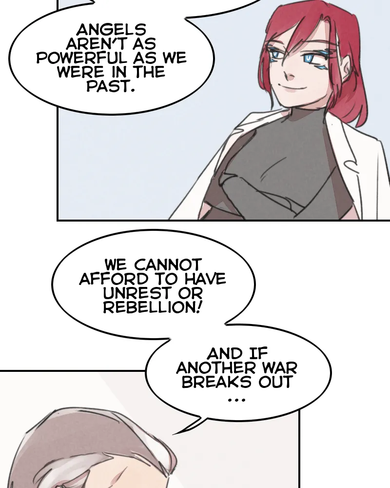 Blue Matter Chapter 49 page 23 - 