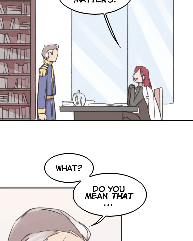 Blue Matter Chapter 49 page 25 - 
