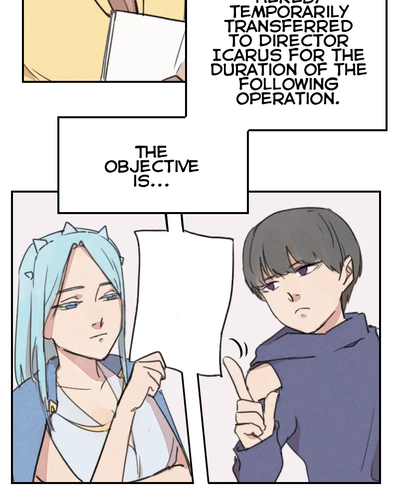 Blue Matter Chapter 49 page 29 - 