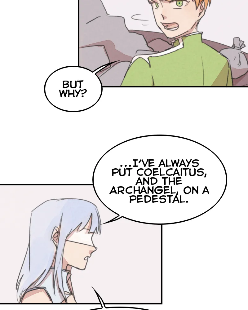 Blue Matter Chapter 49 page 4 - 
