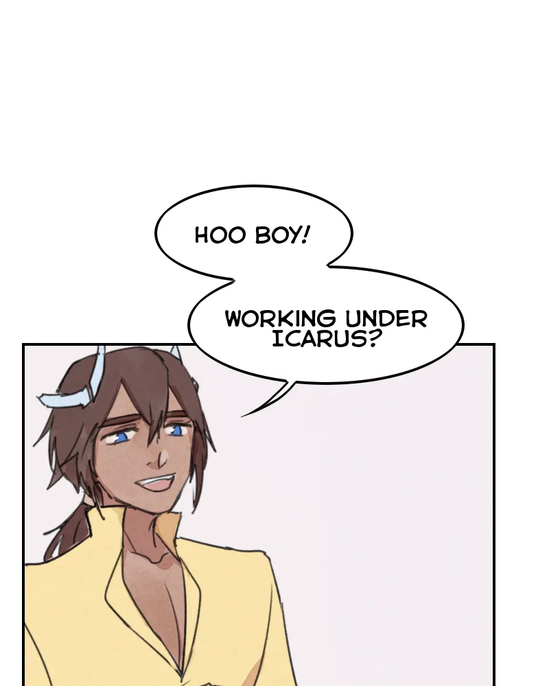 Blue Matter Chapter 49 page 31 - 