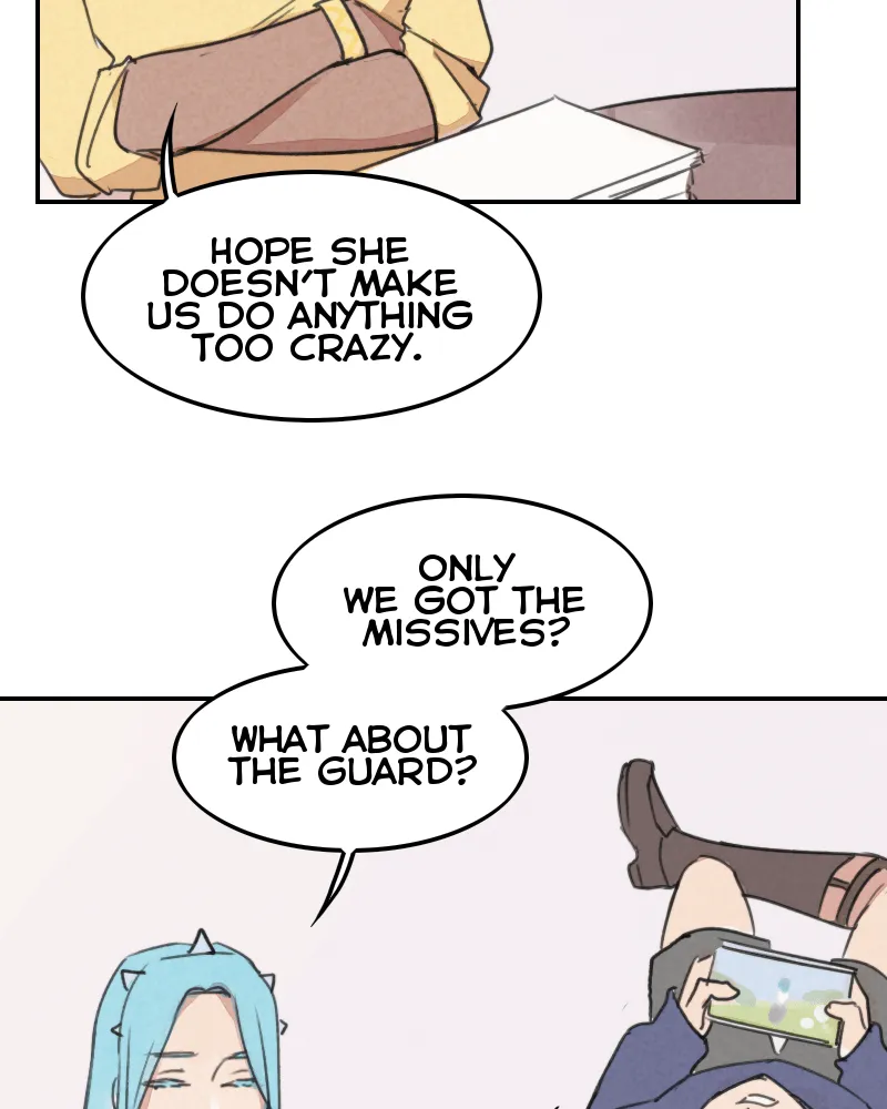 Blue Matter Chapter 49 page 32 - 