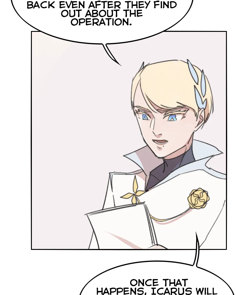 Blue Matter Chapter 49 page 34 - 