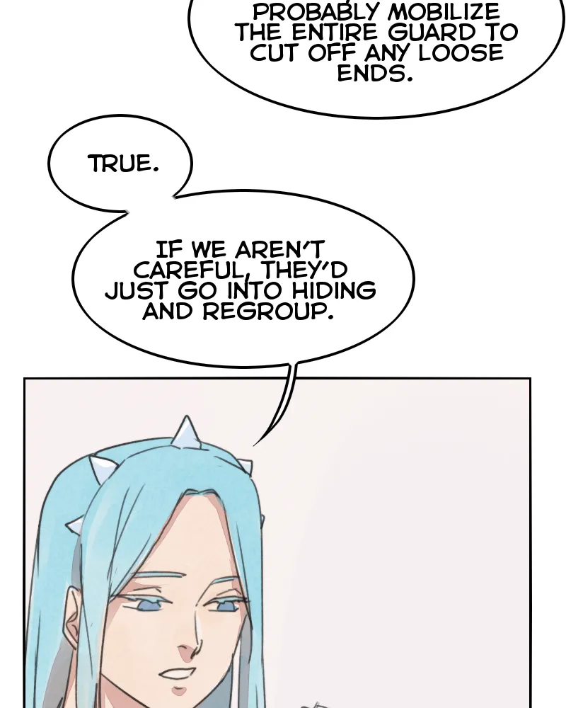 Blue Matter Chapter 49 page 35 - 