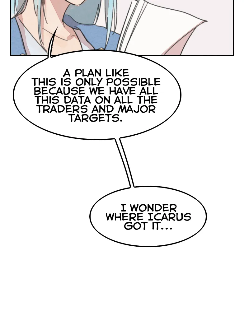 Blue Matter Chapter 49 page 36 - 