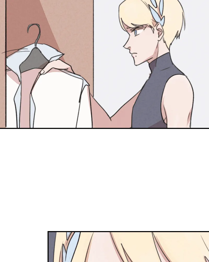 Blue Matter Chapter 49 page 60 - 
