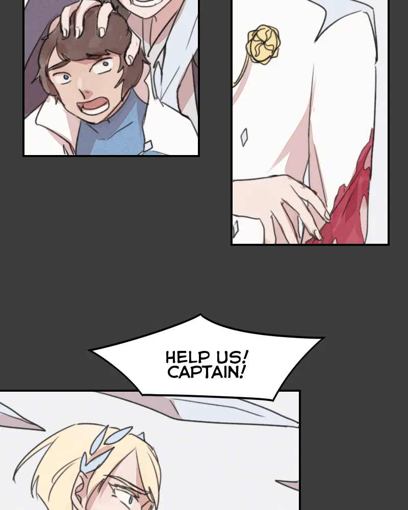 Blue Matter Chapter 49 page 64 - 