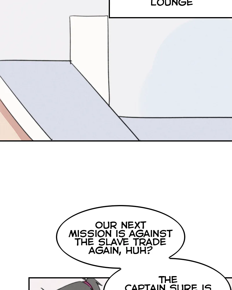 Blue Matter Chapter 49 page 70 - 