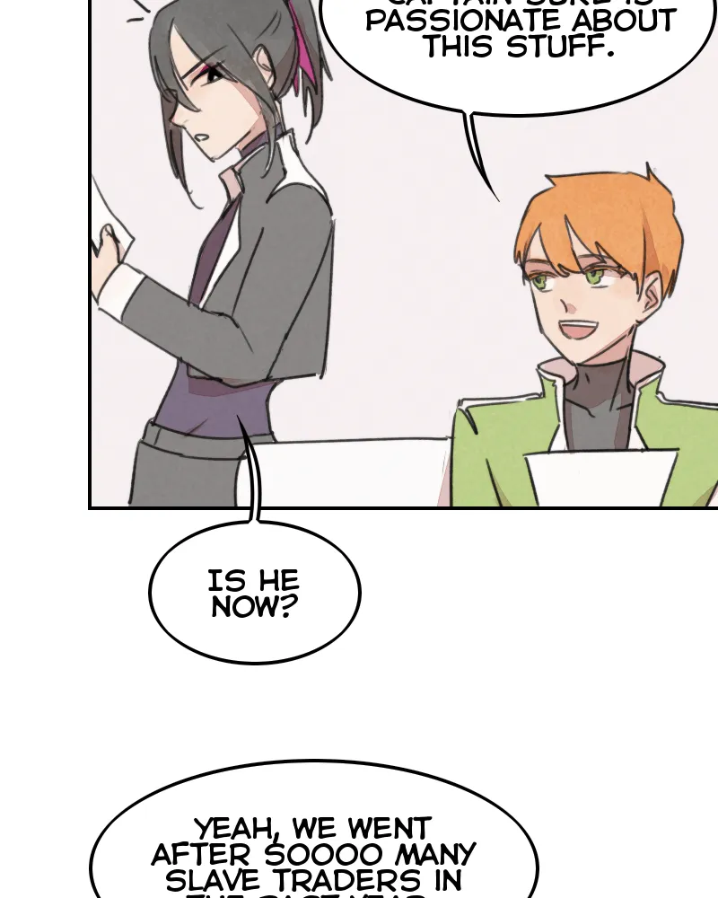 Blue Matter Chapter 49 page 71 - 