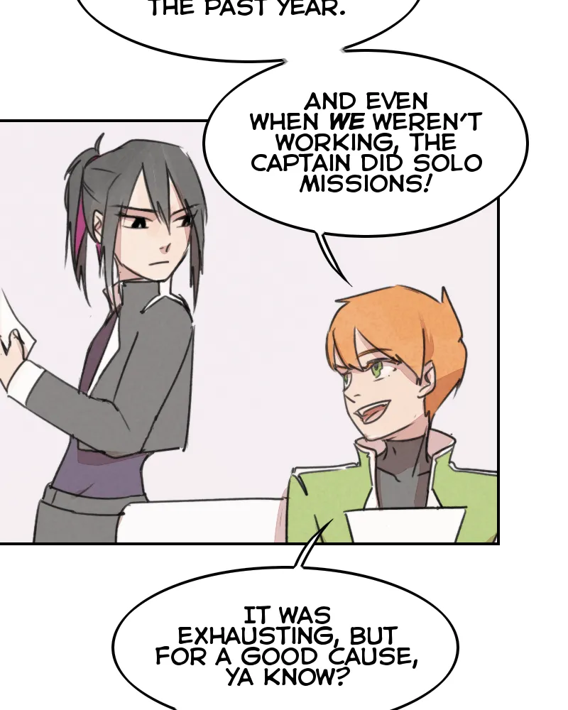 Blue Matter Chapter 49 page 72 - 