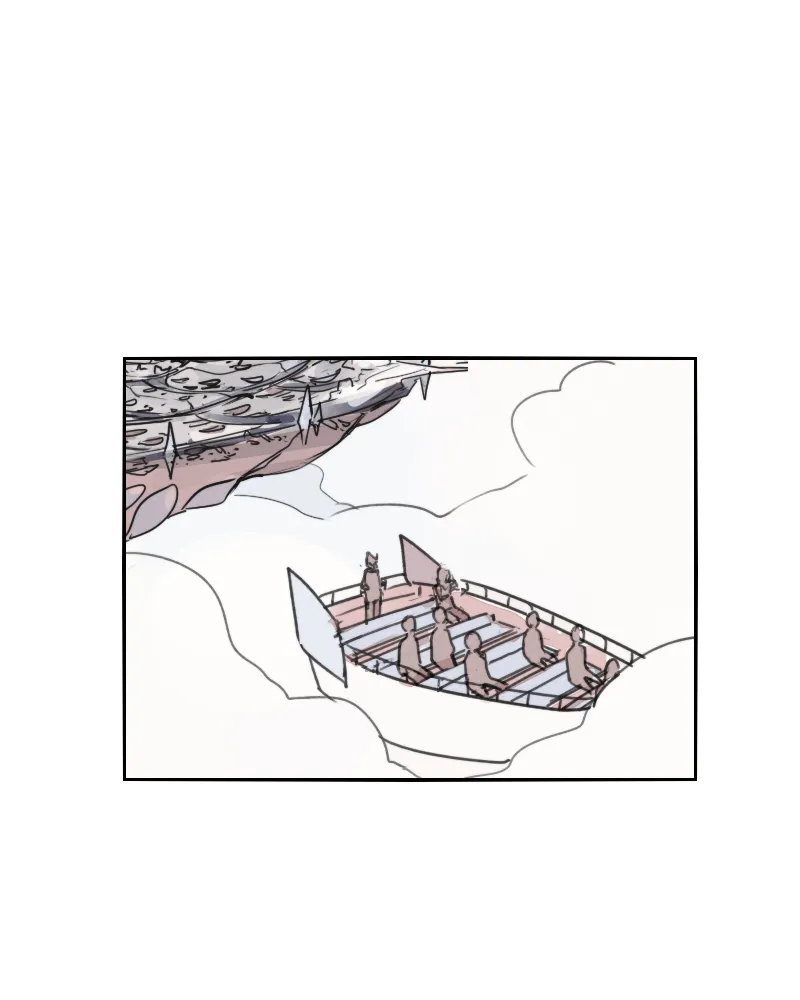 Blue Matter Chapter 49 page 76 - 