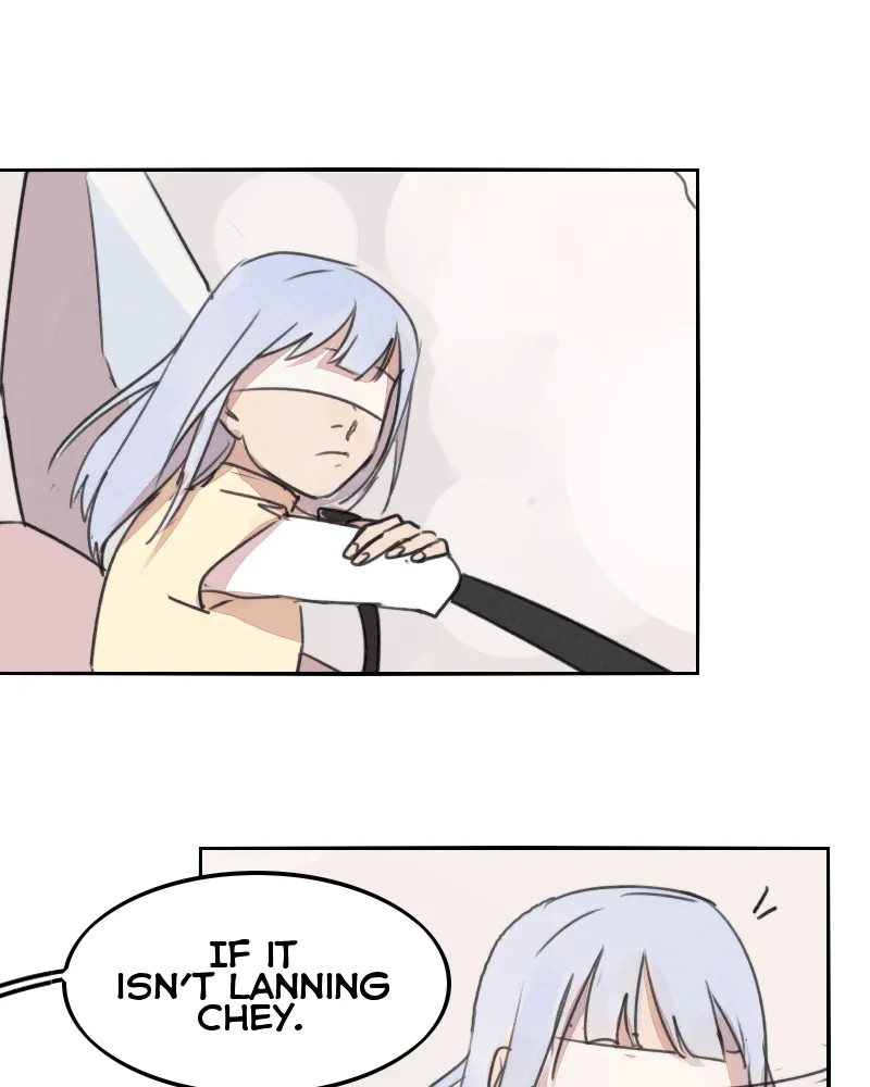 Blue Matter Chapter 49 page 77 - 
