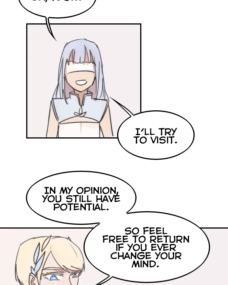 Blue Matter Chapter 49 page 9 - 