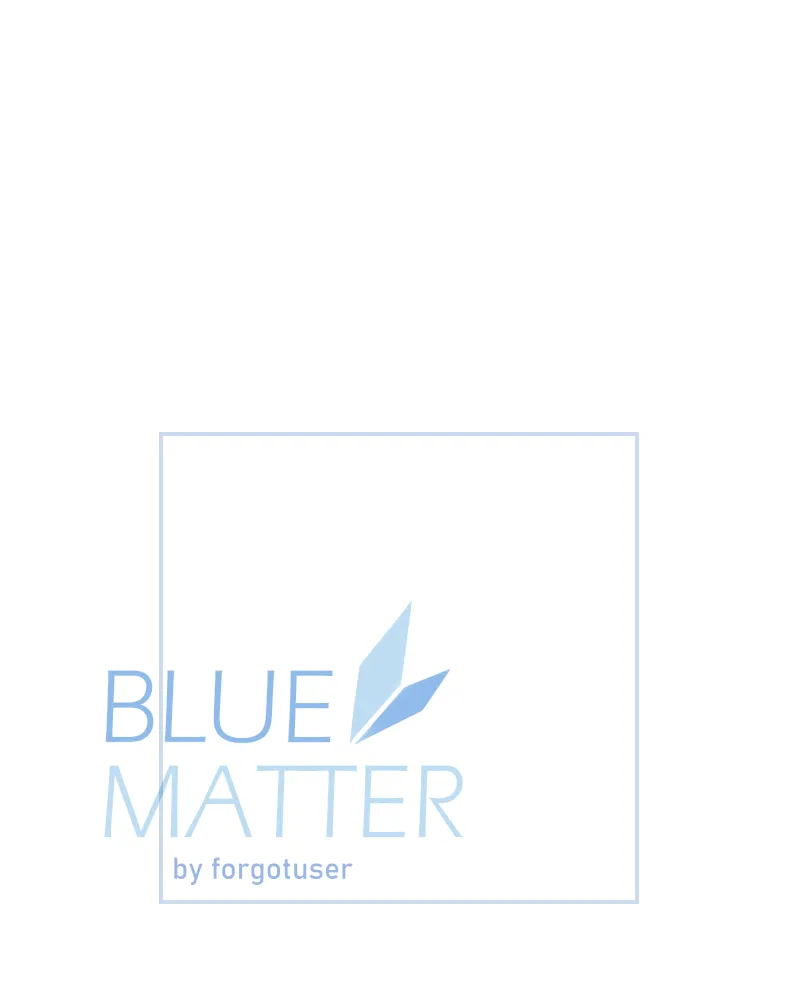 Blue Matter Chapter 5 page 1 - 