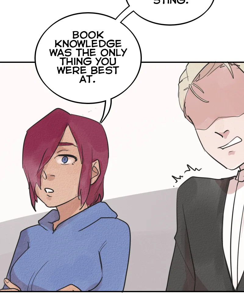 Blue Matter Chapter 5 page 11 - 