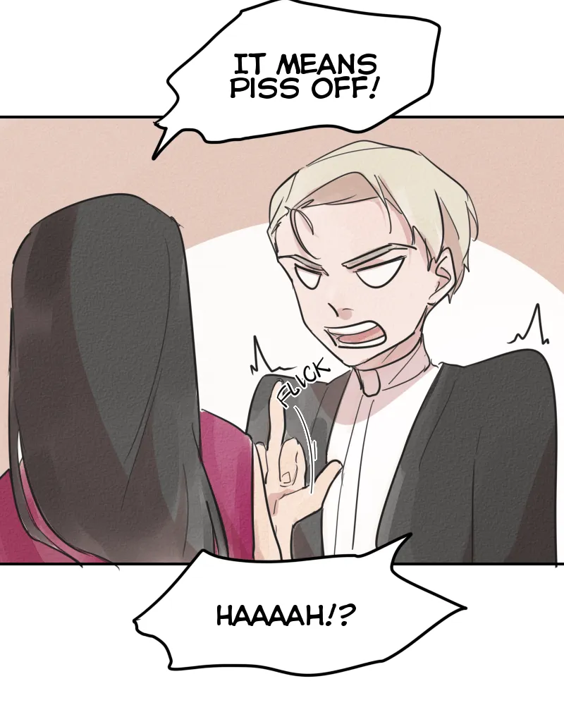 Blue Matter Chapter 5 page 18 - 