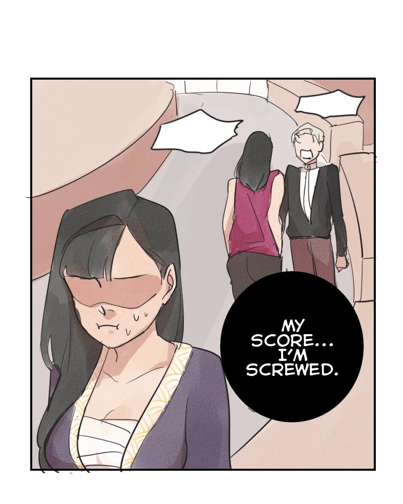 Blue Matter Chapter 5 page 19 - 