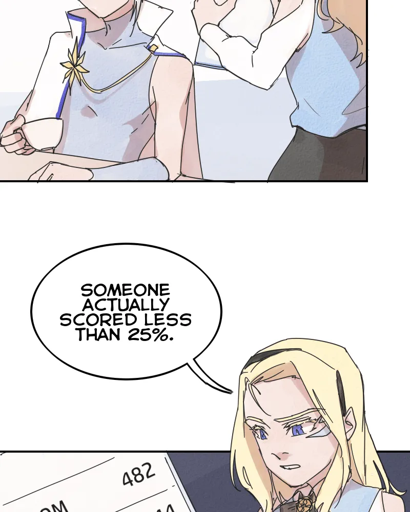 Blue Matter Chapter 5 page 3 - 