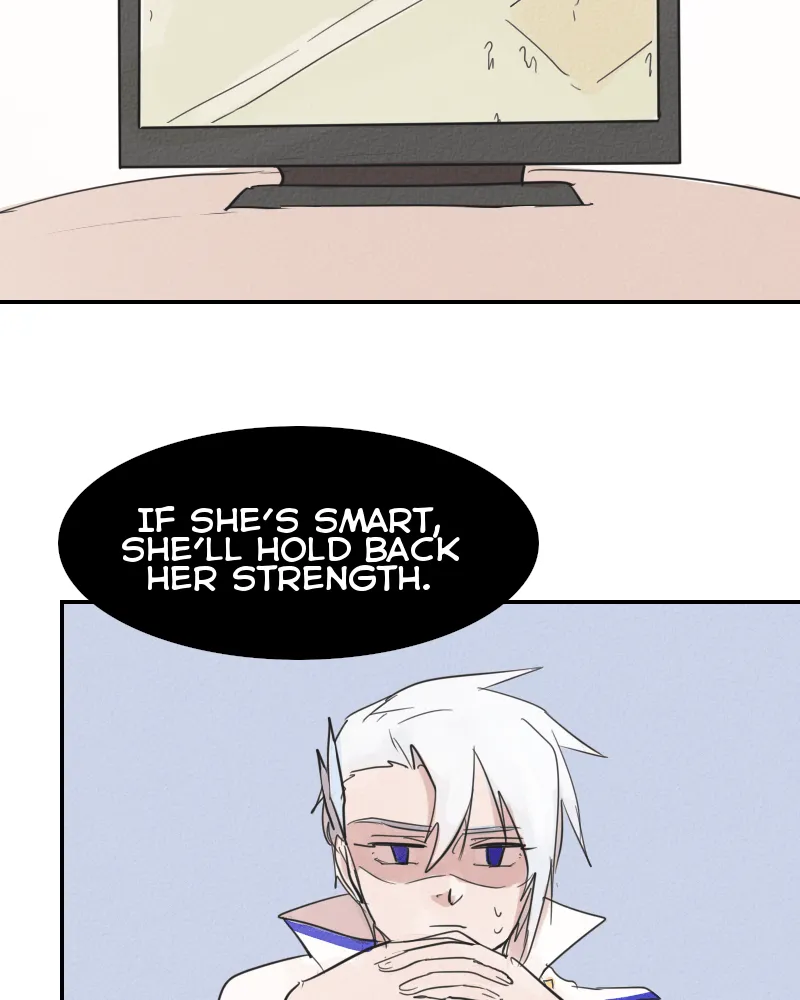 Blue Matter Chapter 5 page 22 - 