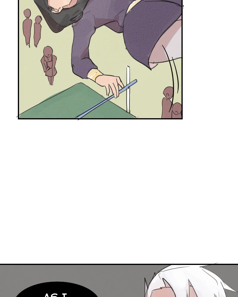 Blue Matter Chapter 5 page 26 - 