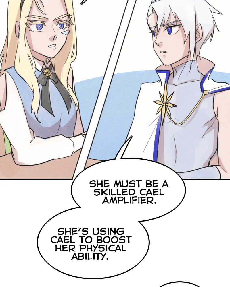 Blue Matter Chapter 5 page 28 - 