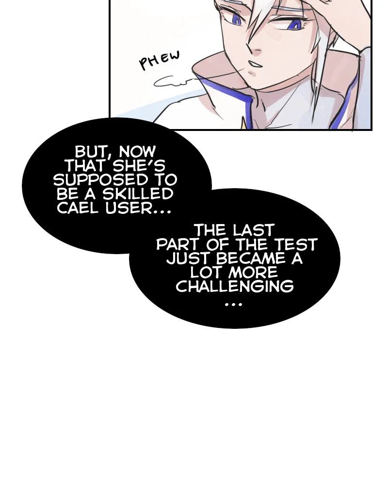 Blue Matter Chapter 5 page 30 - 