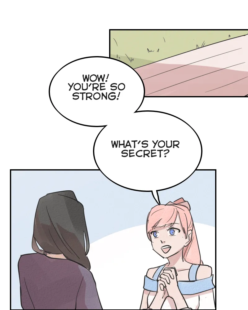 Blue Matter Chapter 5 page 31 - 