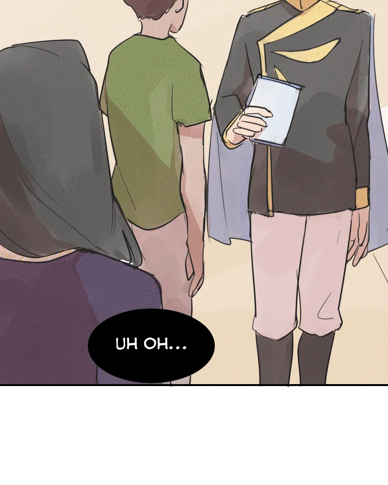 Blue Matter Chapter 5 page 36 - 
