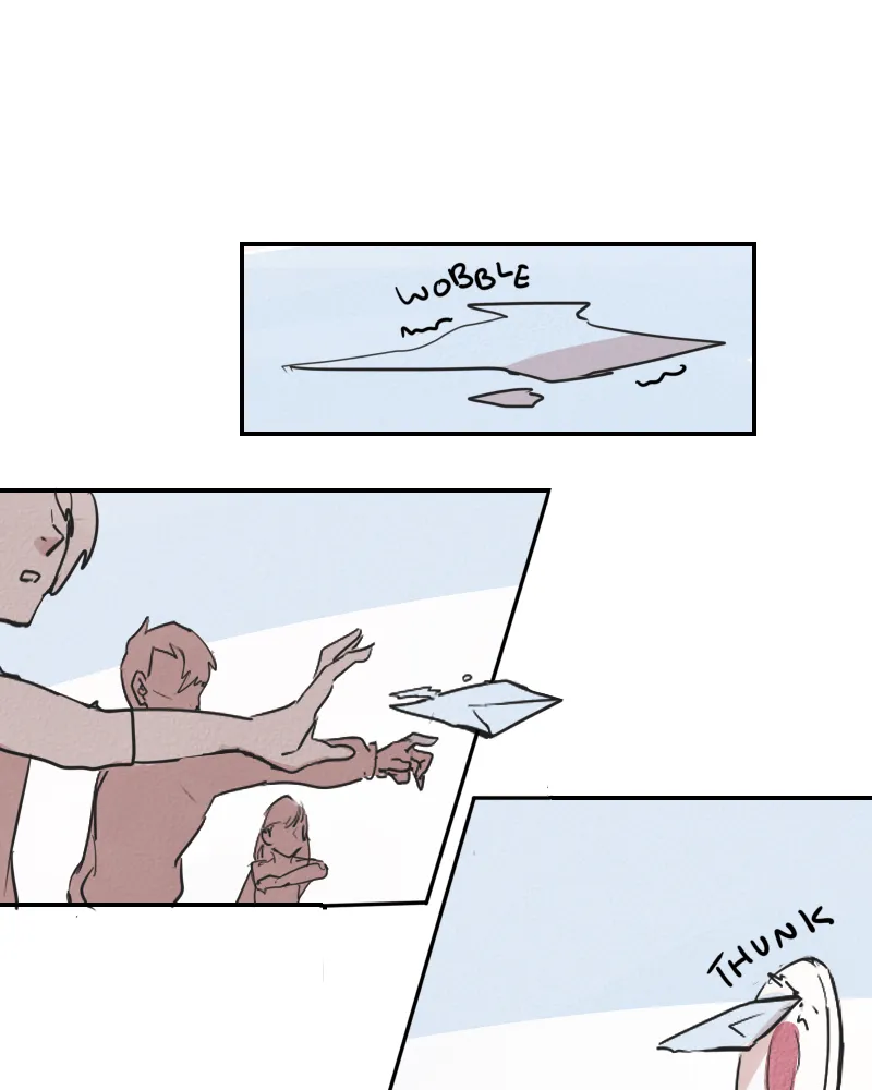 Blue Matter Chapter 5 page 37 - 