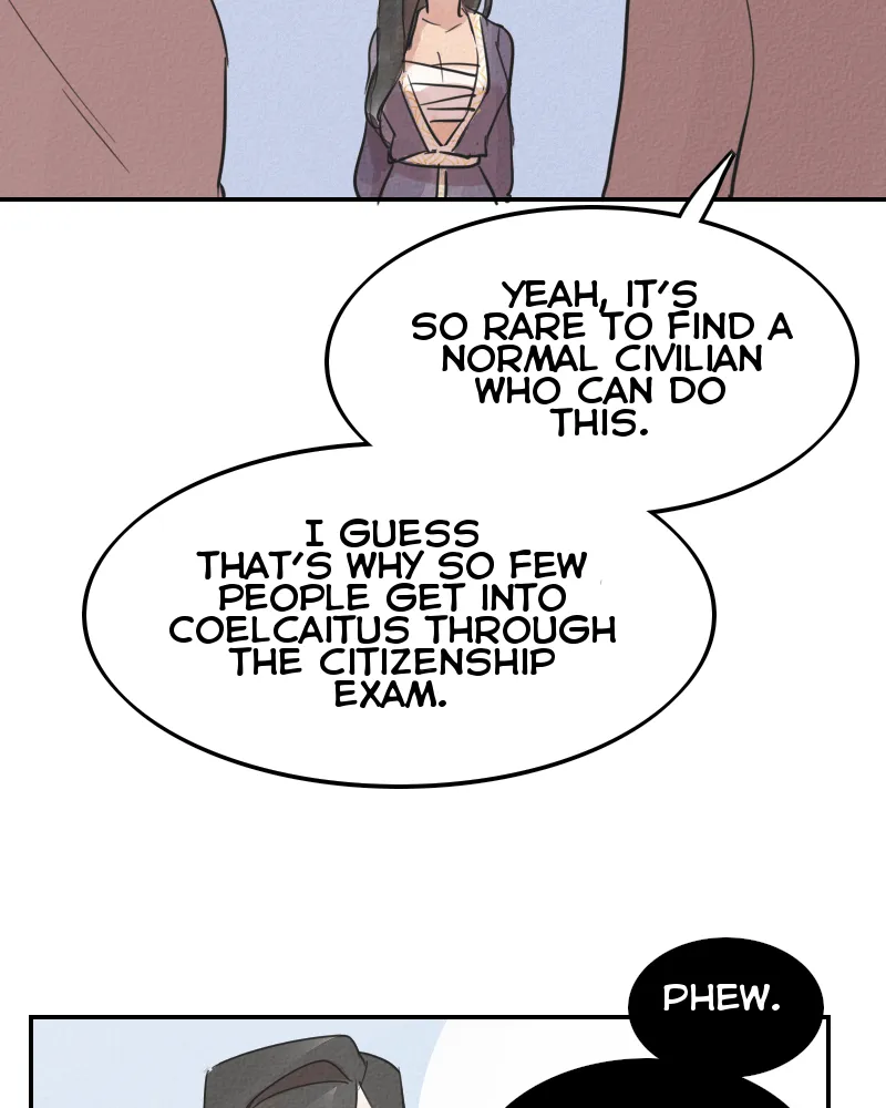 Blue Matter Chapter 5 page 39 - 
