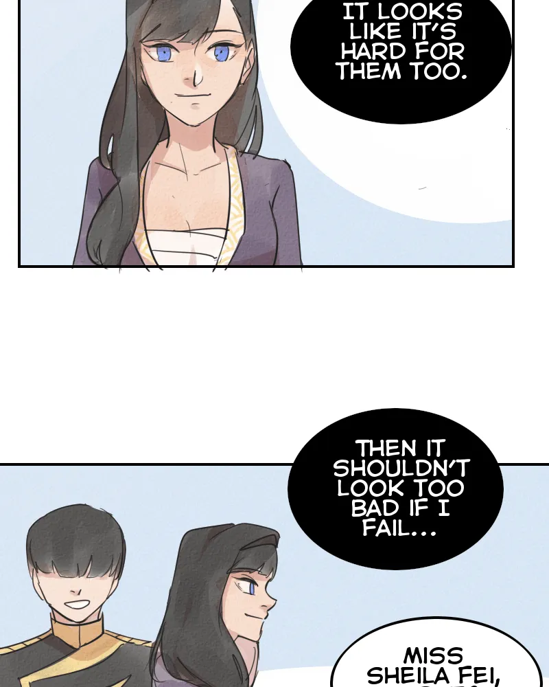 Blue Matter Chapter 5 page 40 - 