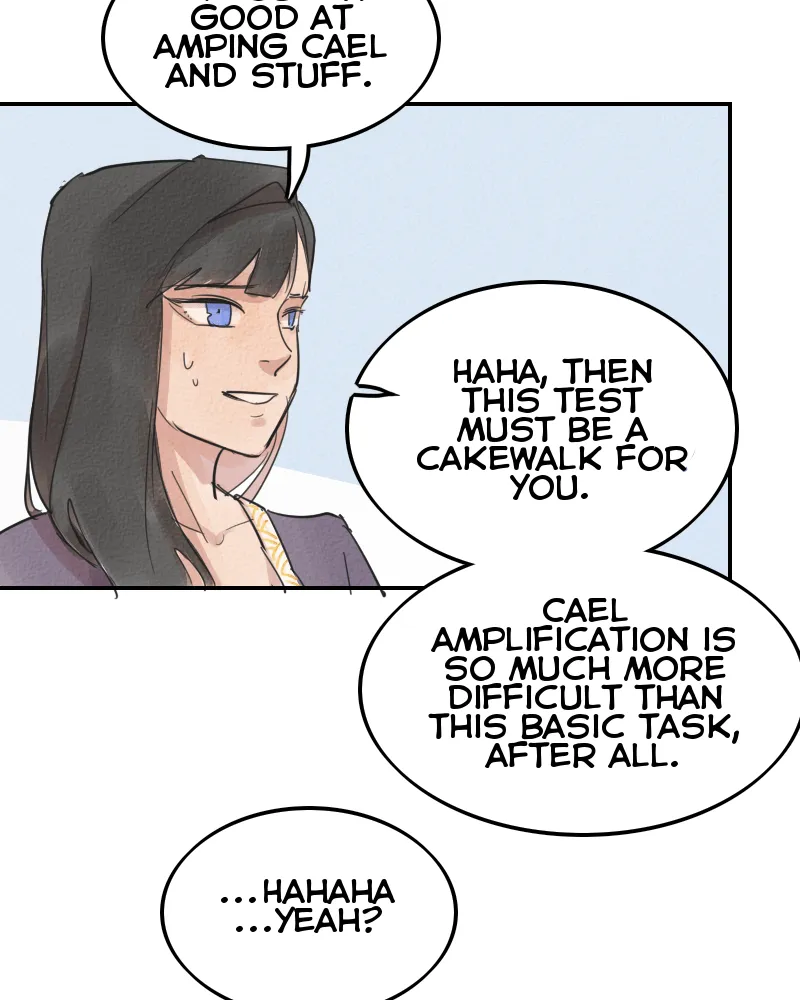 Blue Matter Chapter 5 page 43 - 