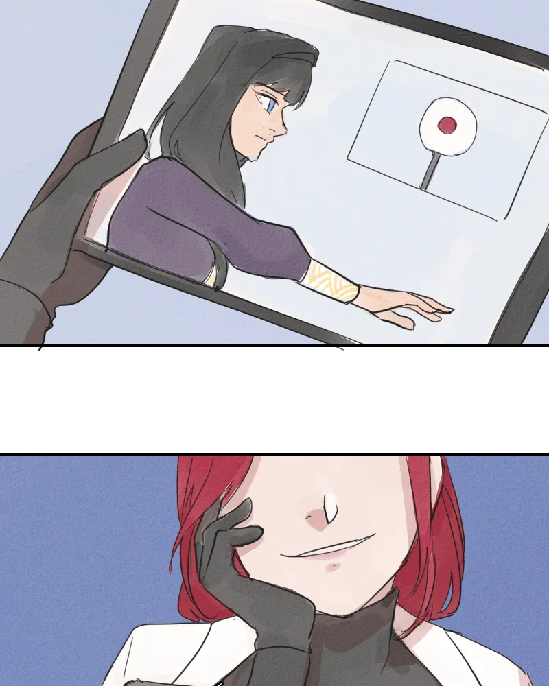 Blue Matter Chapter 5 page 46 - 