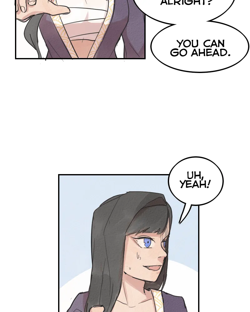 Blue Matter Chapter 5 page 49 - 