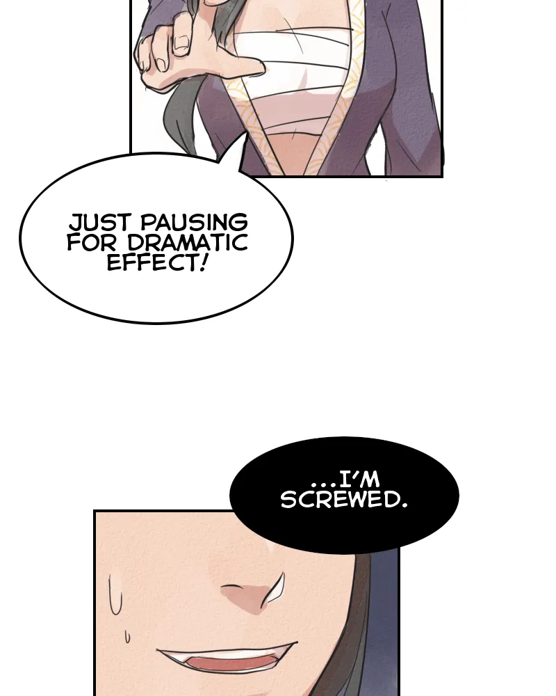 Blue Matter Chapter 5 page 50 - 