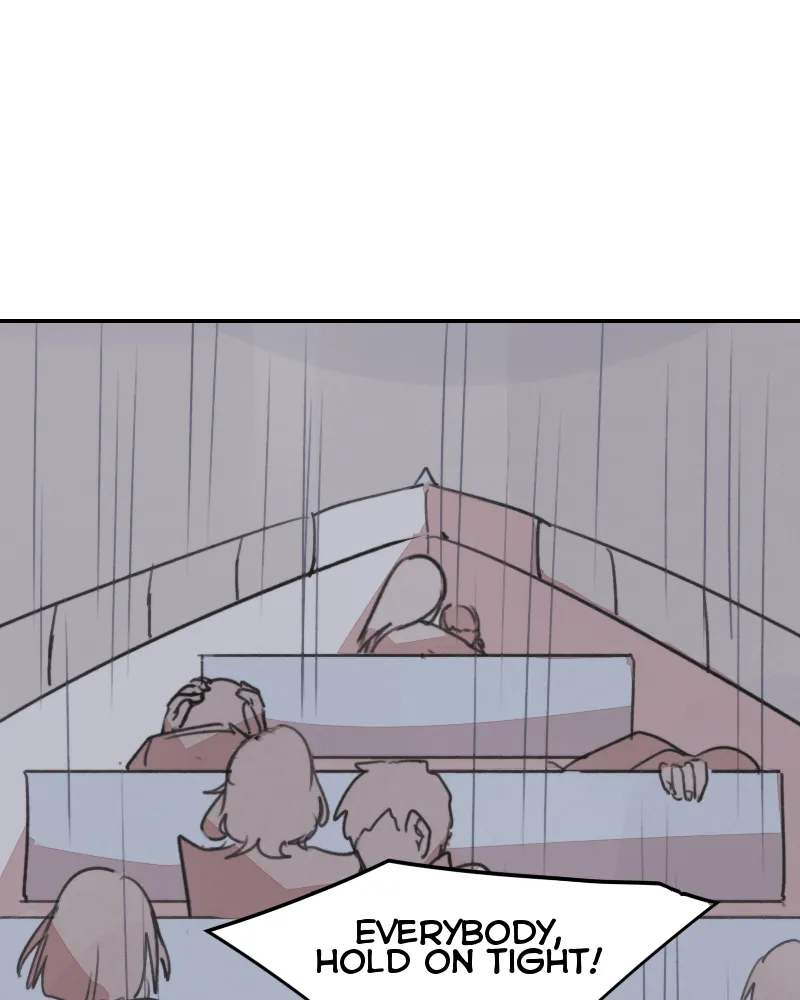 Blue Matter Chapter 50 page 20 - 