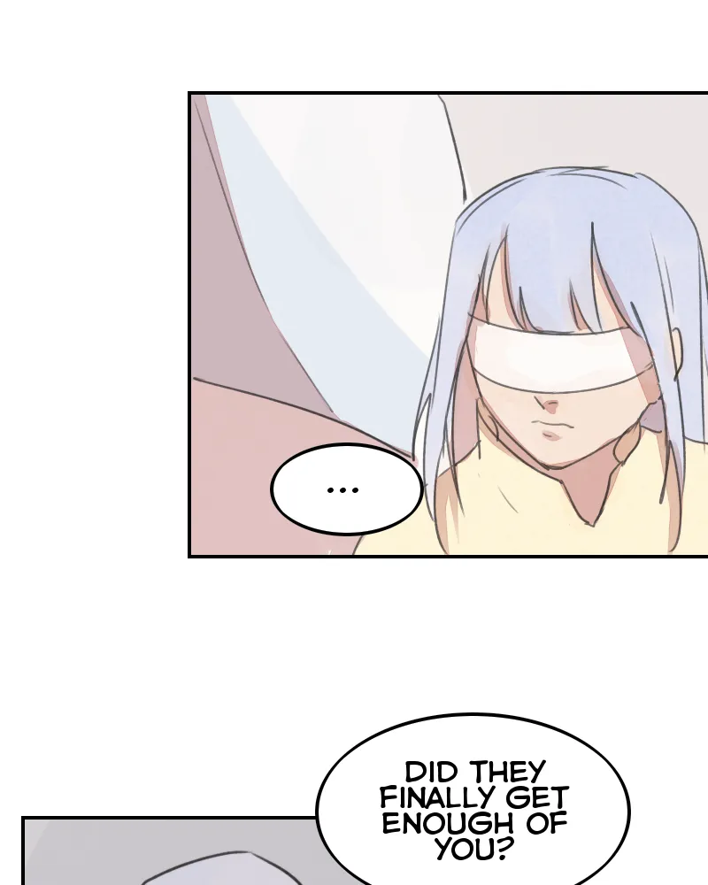 Blue Matter Chapter 50 page 3 - 