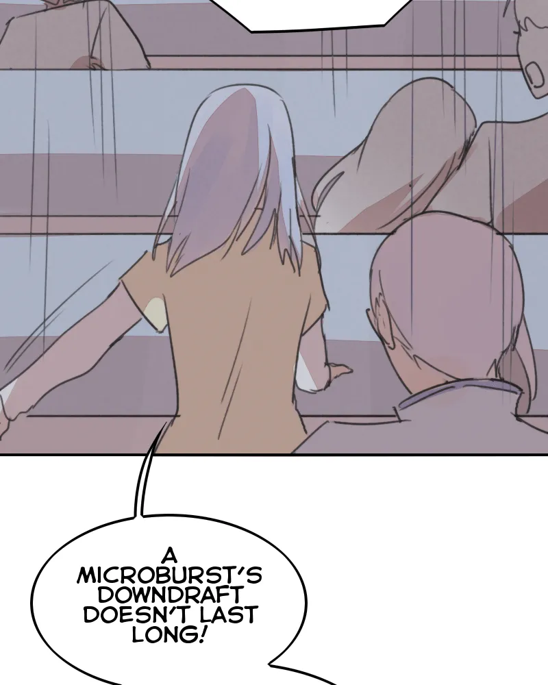 Blue Matter Chapter 50 page 21 - 
