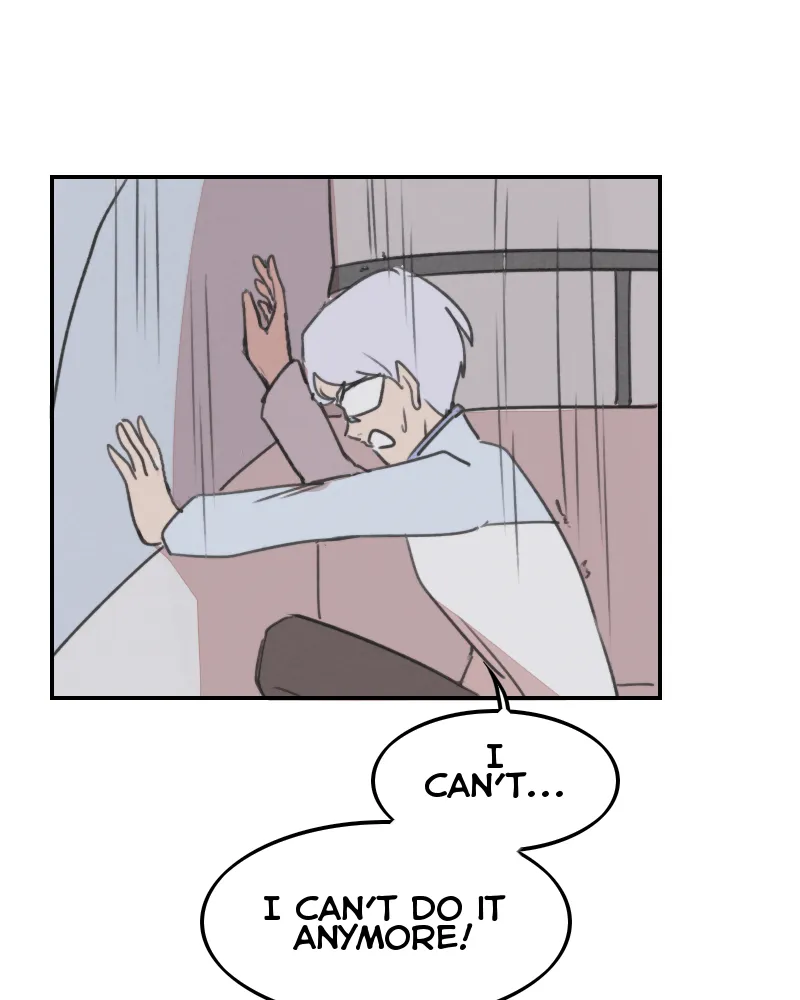 Blue Matter Chapter 50 page 26 - 