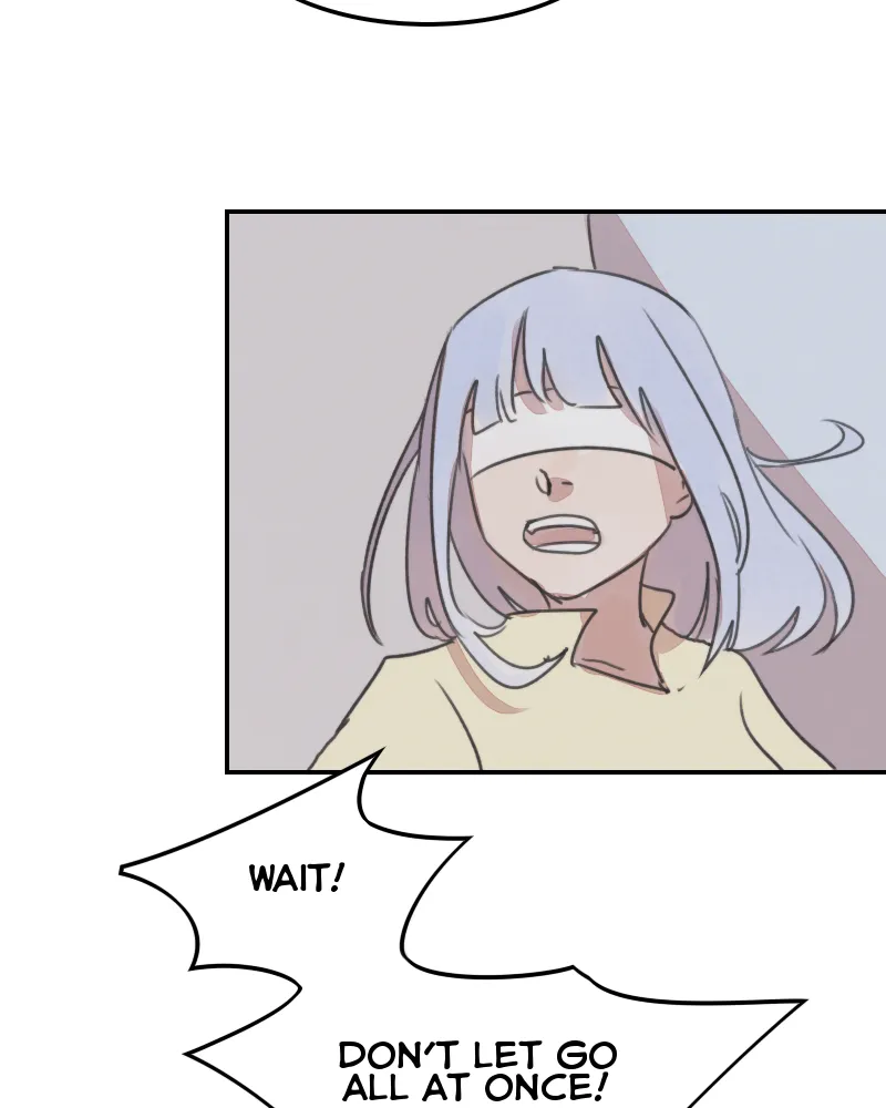 Blue Matter Chapter 50 page 27 - 
