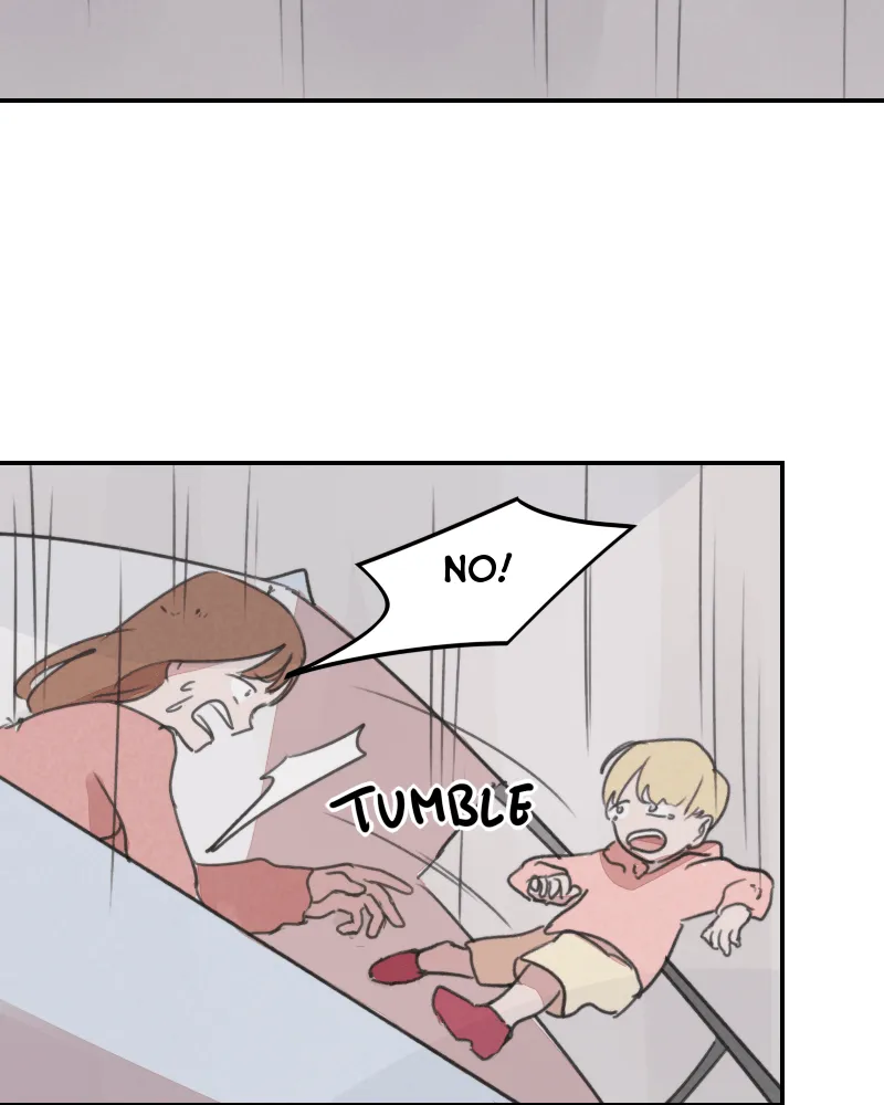Blue Matter Chapter 50 page 30 - 