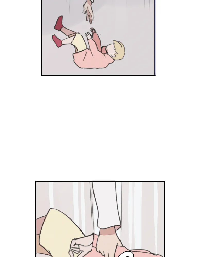 Blue Matter Chapter 50 page 35 - 