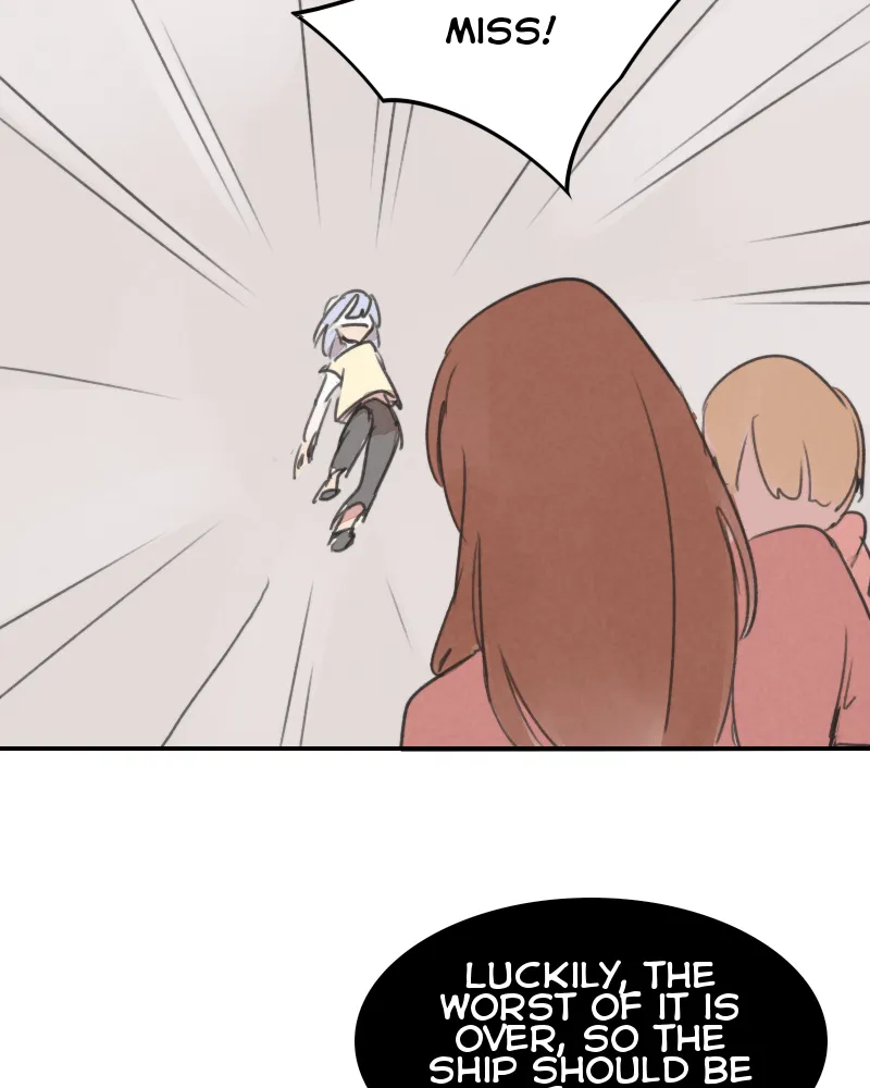 Blue Matter Chapter 50 page 39 - 
