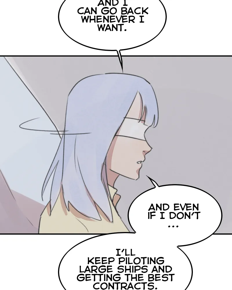 Blue Matter Chapter 50 page 5 - 