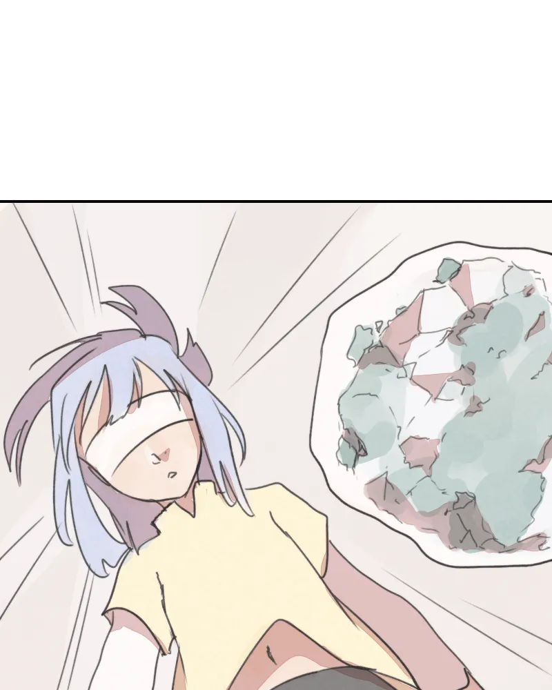 Blue Matter Chapter 50 page 43 - 