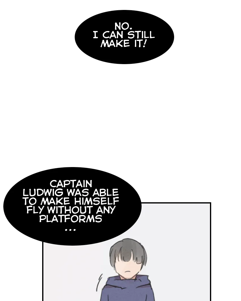 Blue Matter Chapter 50 page 45 - 
